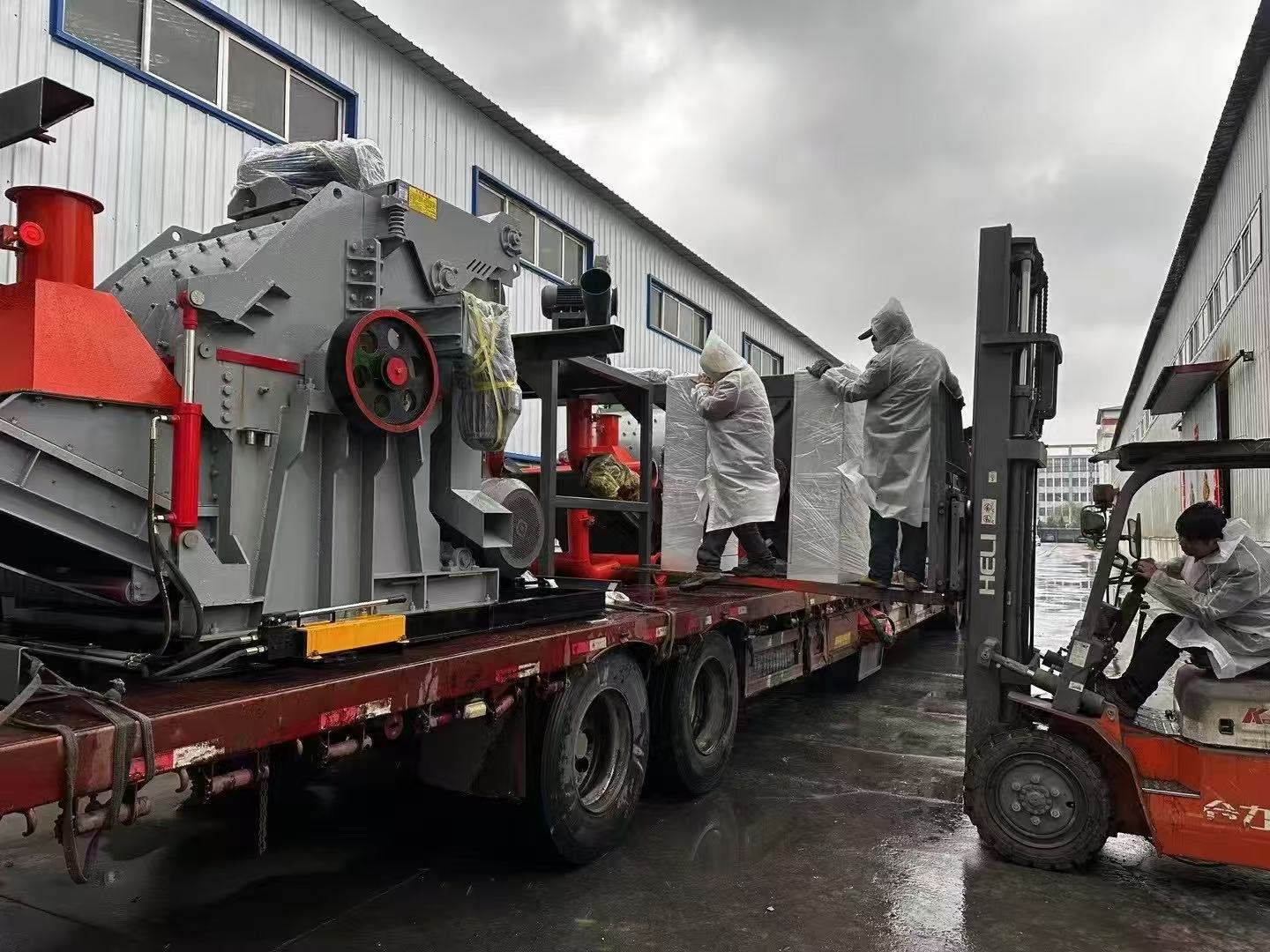 環(huán)?；厥辗诌x設(shè)備