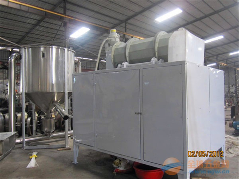 金屬塑料分選機(jī)廠(chǎng)家